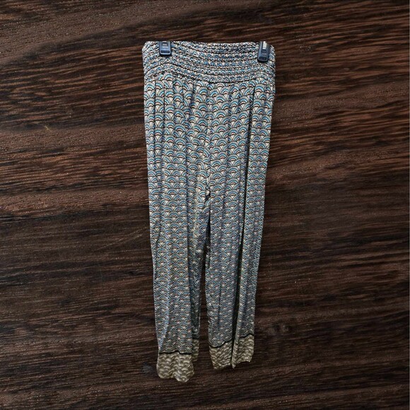 Studio 253 Wide Leg Pant Size L (S66) - Picture 1 of 3